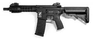 DELTA ARMORY DA-A05 AR15 M4 Type KeyMod 8" ALPHA Series Full Metal by Delta Armory Airsoft